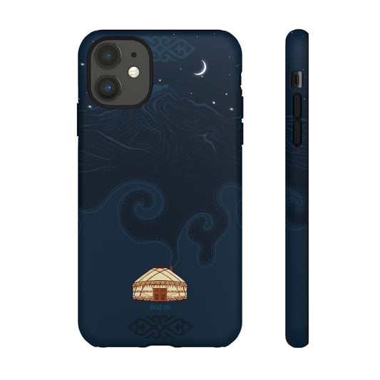 Tough Cases