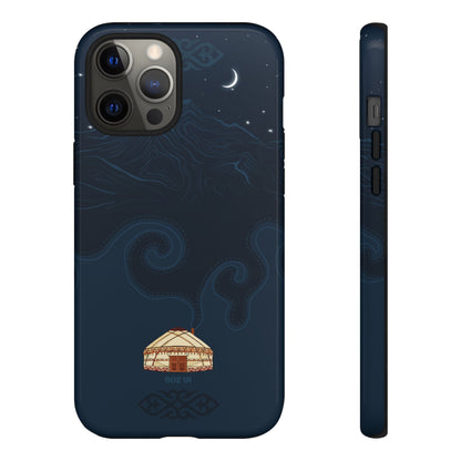 Tough Cases
