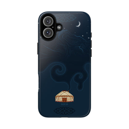 Tough Cases