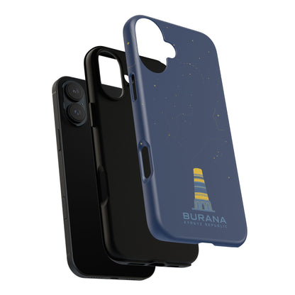 Burana Phone Case