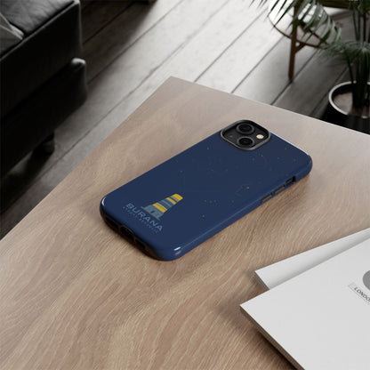 Burana Phone Case