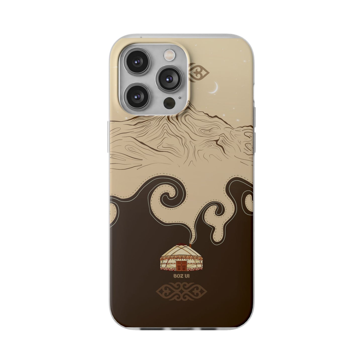 Flexi Case