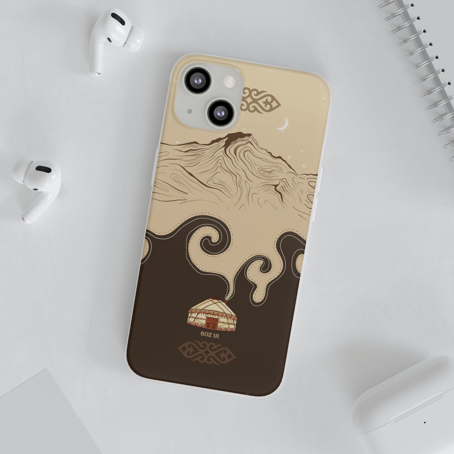 Flexi Case