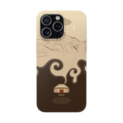 Flexi Case
