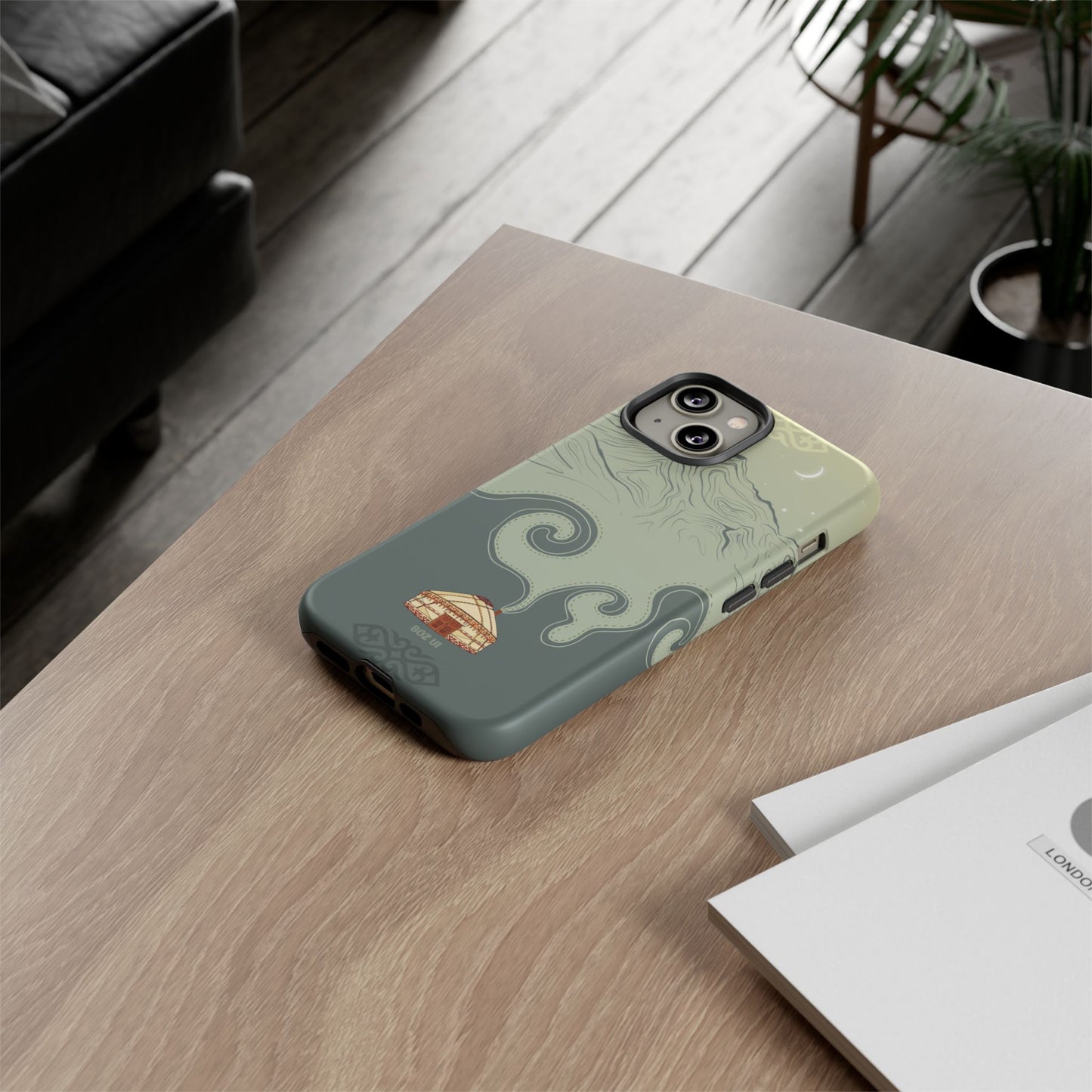 Phone Case